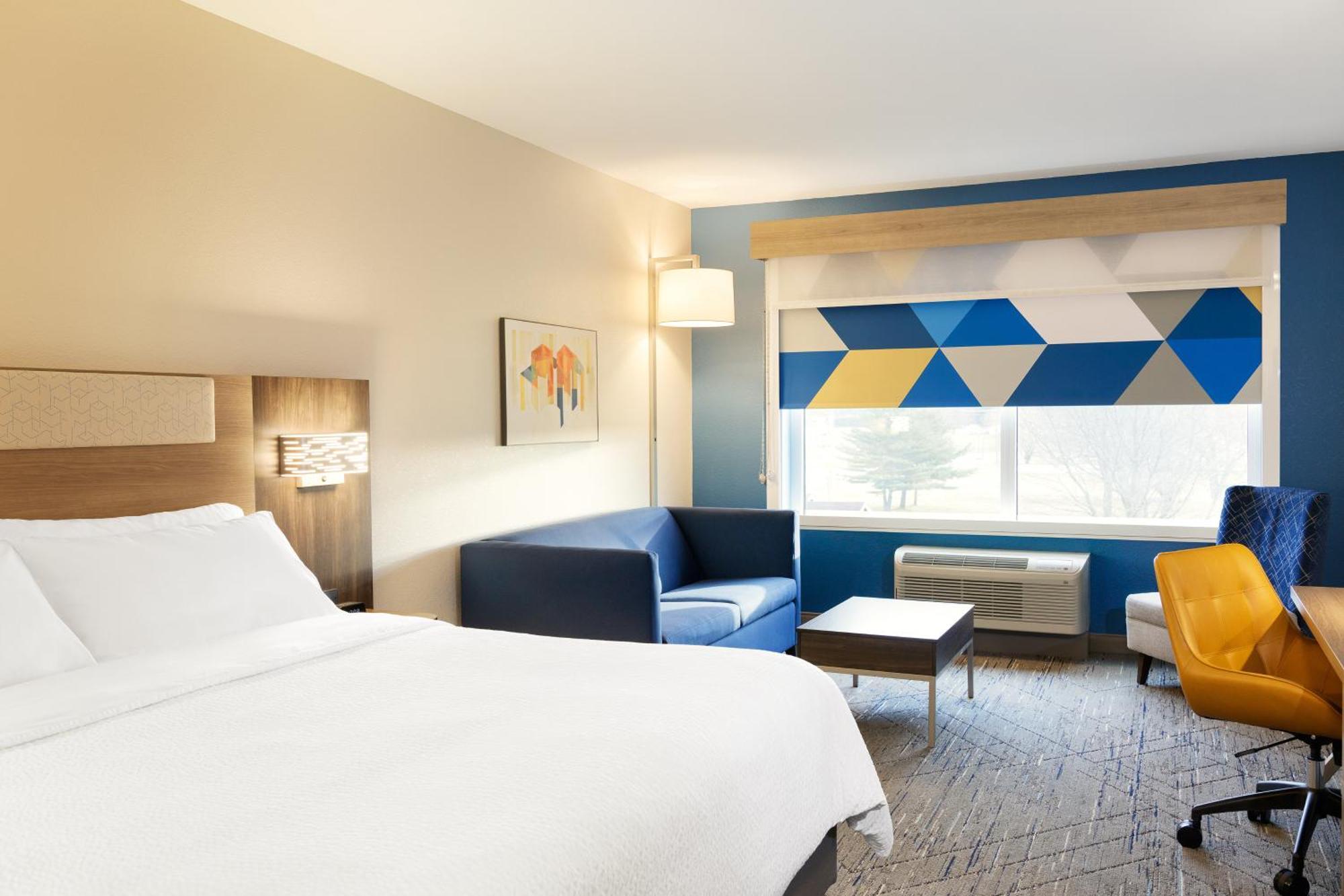Holiday Inn Express & Suites Memphis East By Ihg Exterior foto