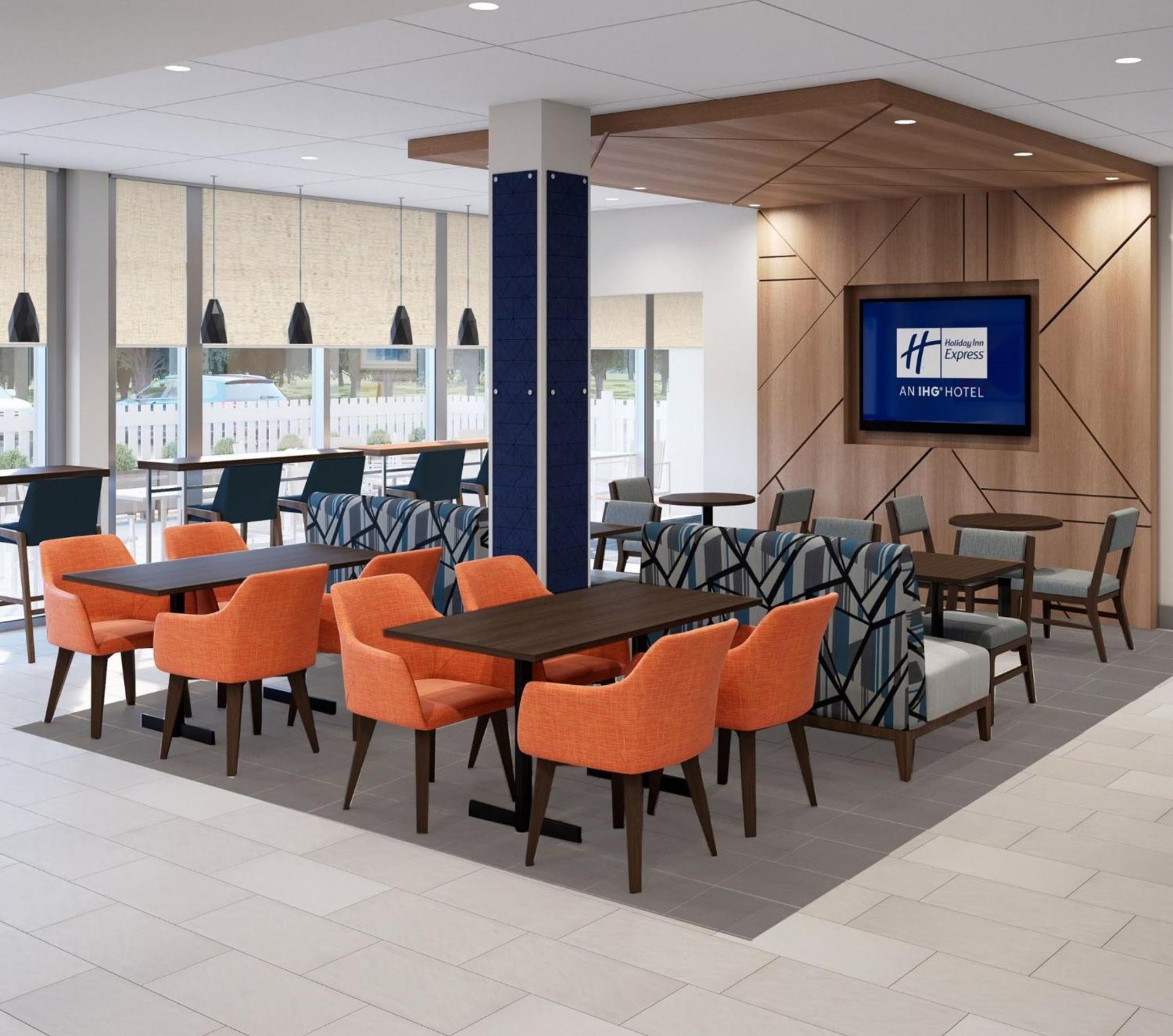 Holiday Inn Express & Suites Memphis East By Ihg Exterior foto